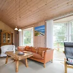 Hébergement de vacances Smafolksvej Iv