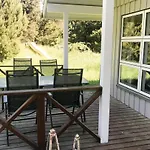 Hébergement de vacances Smafolksvej Iv