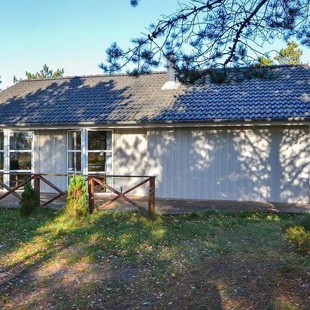 Smafolksvej Romo Iv * Romo