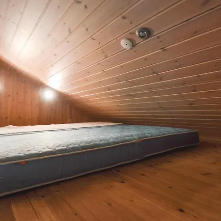 Impresionante Casa En Rømø Con Sauna *
