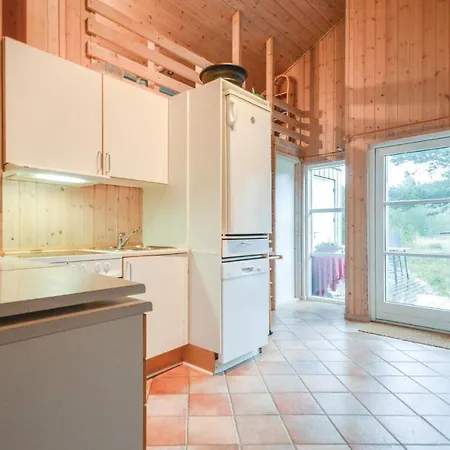 Impresionante Casa En Rømø Con Sauna