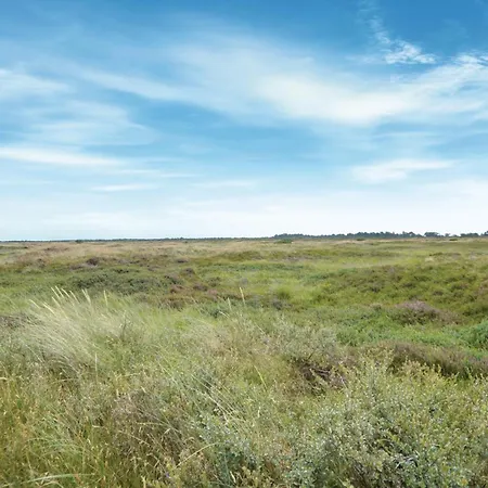 Smafolksvej Romo Iv Casa de Férias