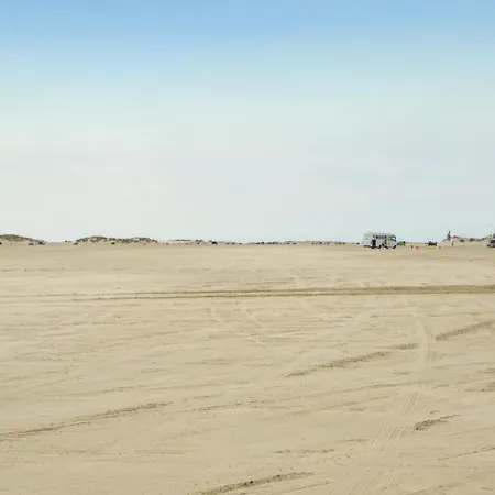 Smafolksvej Romo Iv Casa de Férias Romo