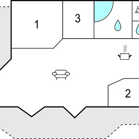 Smafolksvej Iv Rømø