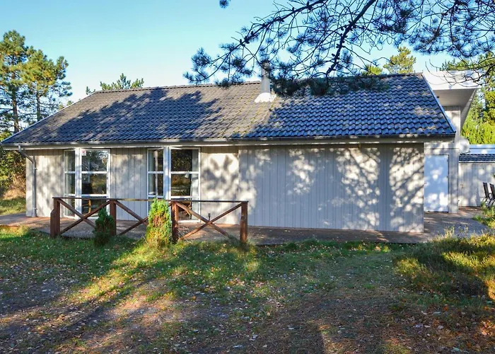 Smafolksvej Iv * Rømø