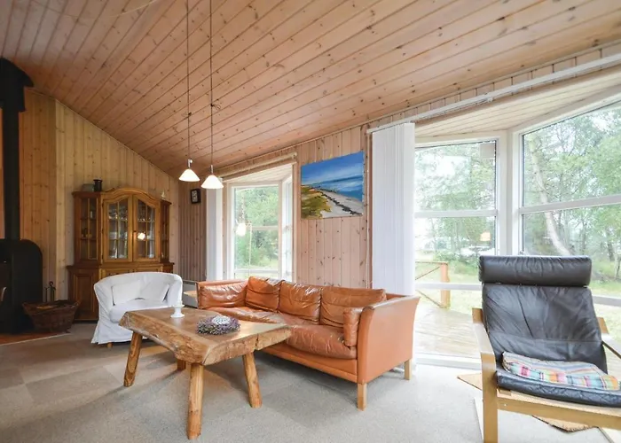 Nyaraló Smafolksvej Iv