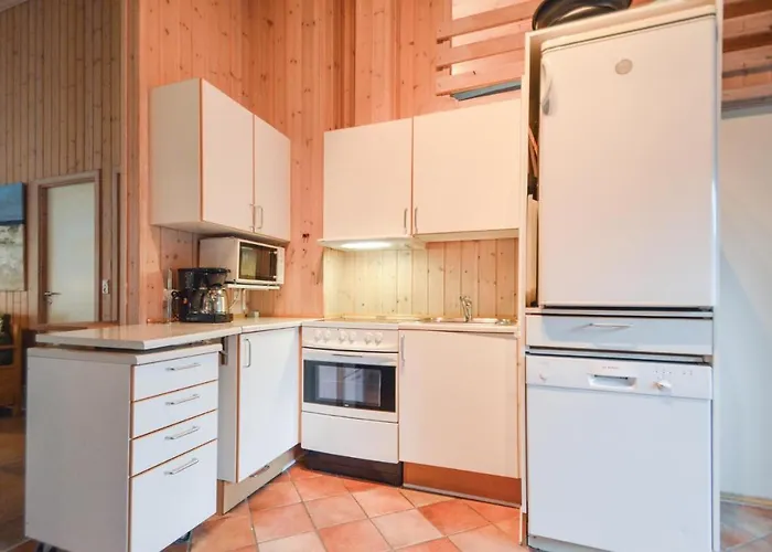 Smafolksvej Iv Nyaraló *