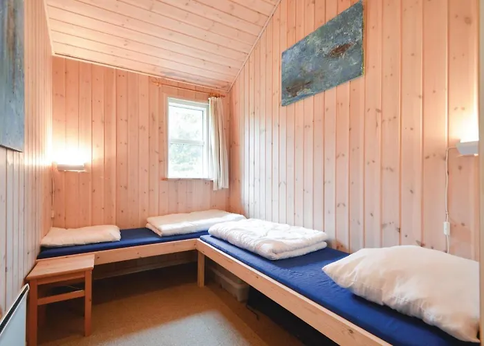 Smafolksvej Iv Nyaraló