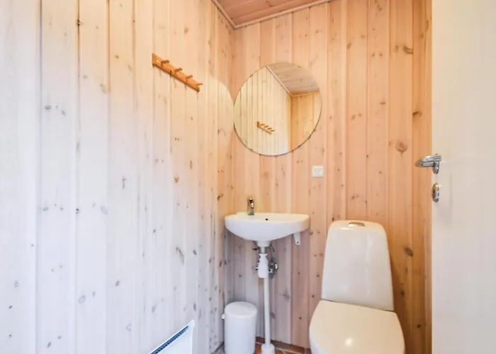 Smafolksvej Iv Nyaraló