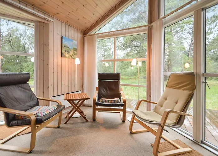 Smafolksvej Iv Rømø