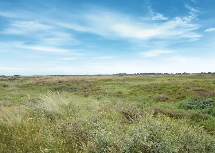 Smafolksvej Iv Nyaraló