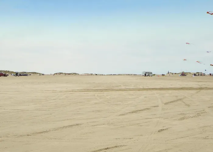 Smafolksvej Iv Nyaraló Rømø