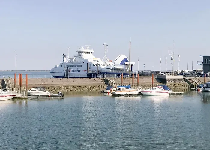 Nyaraló Smafolksvej Iv