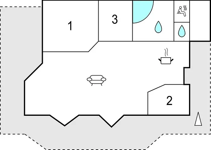 Smafolksvej Iv Rømø