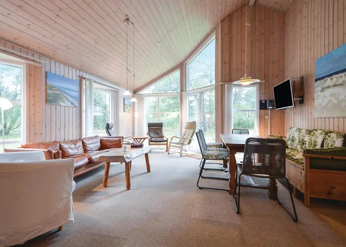 Smafolksvej Iv Nyaraló *