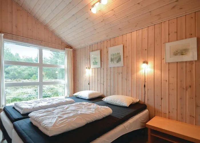 Smafolksvej Iv Rømø